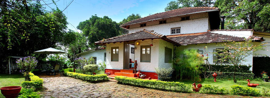 Ambady Estate