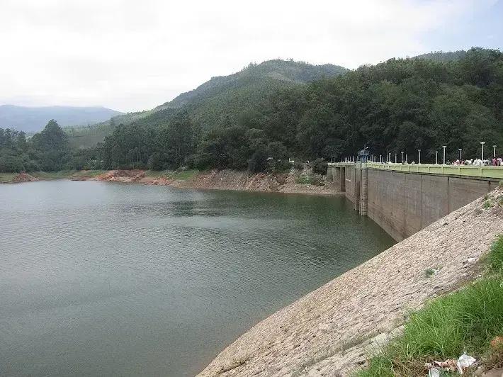 Mattupetty Dam