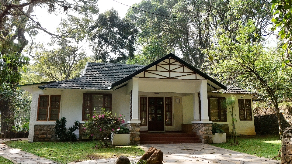 Private Retreat